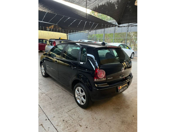 Polo Hatch 1.6 4P SPORTLINE FLEX