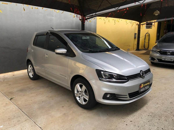 Fox 1.6 4P COMFORTLINE FLEX