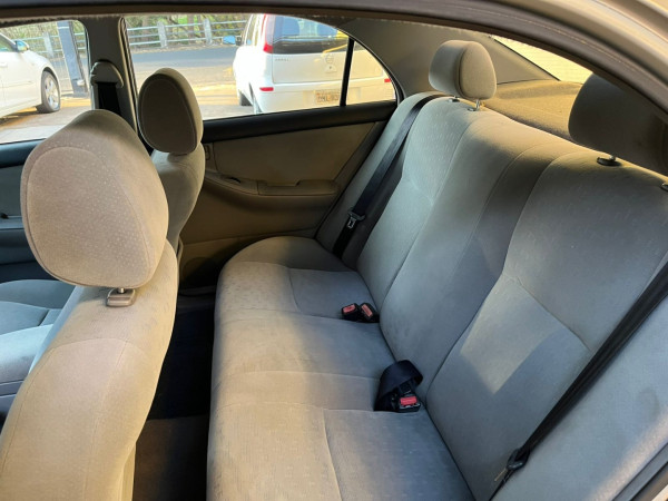 Corolla 1.8 16V 4P XEI AUTOMÁTICO