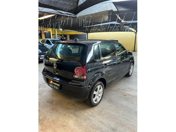 Polo Hatch 1.6 4P SPORTLINE FLEX