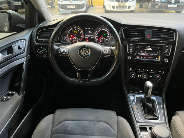VOLKSWAGEN Golf 1.4 16V 4P TSI HIGHLINE AUTOMÁTICO
