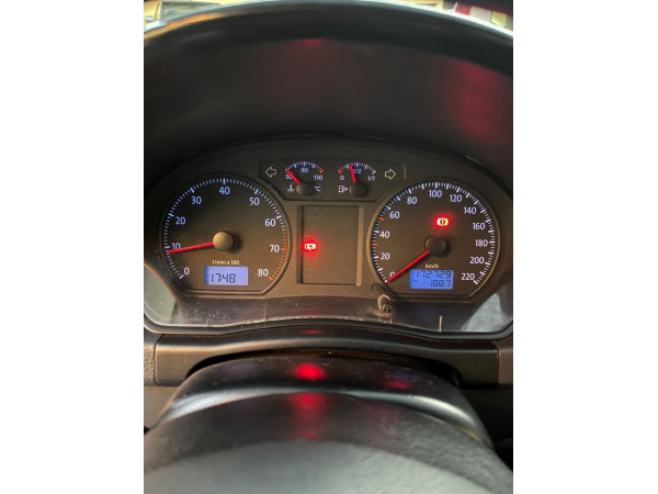 Polo Hatch 1.6 4P SPORTLINE FLEX