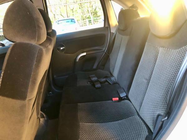 CITROEN C3 1.6 16V 4P FLEX VTI 120 EXCLUSIVE AUTOMÁTICO