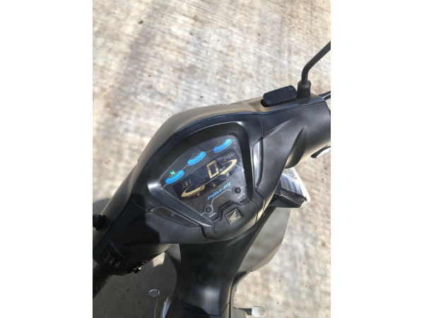 HONDA Biz 125 FLEX