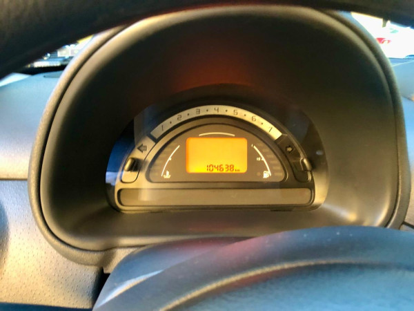 CITROEN C3 1.6 16V 4P FLEX VTI 120 EXCLUSIVE AUTOMÁTICO