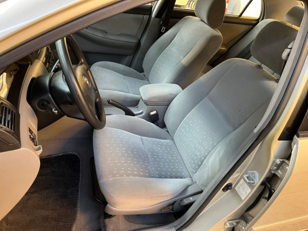 Corolla 1.8 16V 4P XEI AUTOMÁTICO