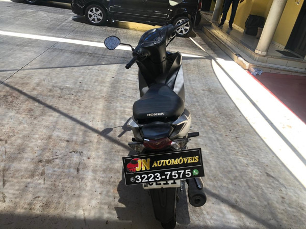 HONDA Biz 125 FLEX