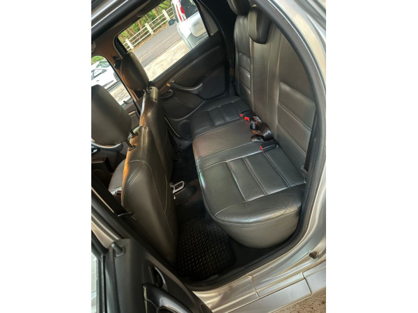 RENAULT Duster 1.6 16V 4P FLEX DYNAMIQUE