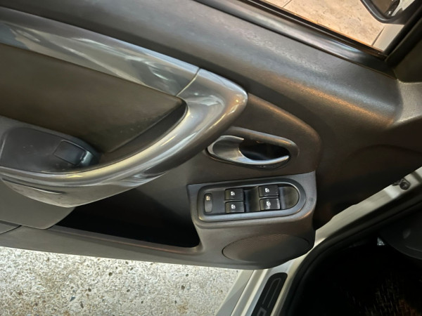 RENAULT Duster 1.6 16V 4P FLEX DYNAMIQUE