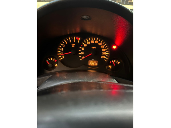 Corsa Hatch 1.0 4P JOY