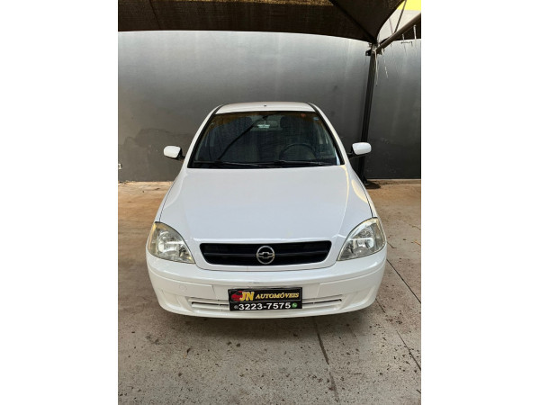 Corsa Hatch 1.0 4P JOY