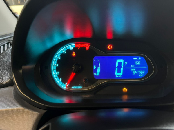 Prisma 1.4 4P LTZ  AUTOMÁTICO