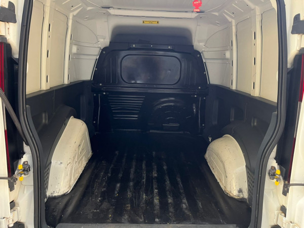 FIAT Fiorino Furgão 1.4 FIRE FLEX HARD WORKING