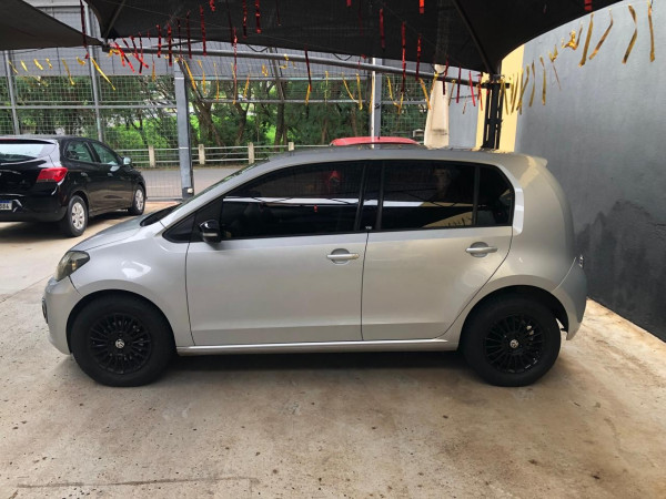 VOLKSWAGEN UP 1.0 12V 4P TSI FLEX MOVE UP