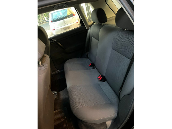 Polo Hatch 1.6 4P SPORTLINE FLEX