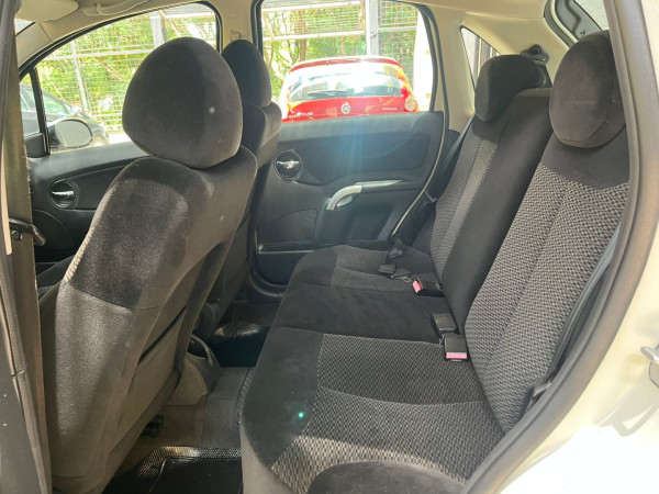 CITROEN C3 1.4 4P EXCLUSIVE FLEX