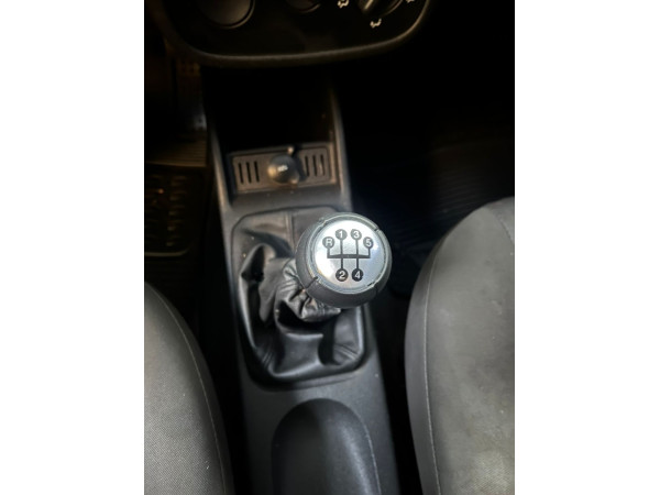 Corsa Hatch 1.0 4P JOY