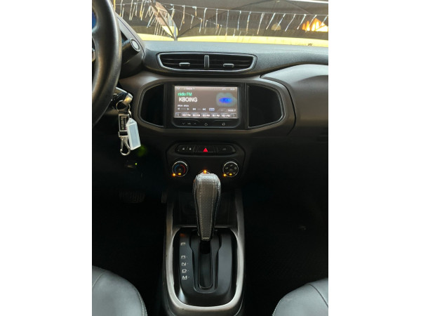 Prisma 1.4 4P LTZ  AUTOMÁTICO