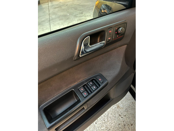 Polo Hatch 1.6 4P SPORTLINE FLEX