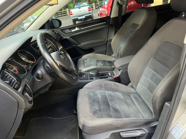 VOLKSWAGEN Golf 1.4 16V 4P TSI HIGHLINE AUTOMÁTICO