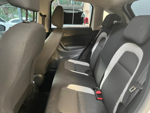CITROEN C3 1.6 16V 4P STILE EDITION FLEX AUTOMÁTICO