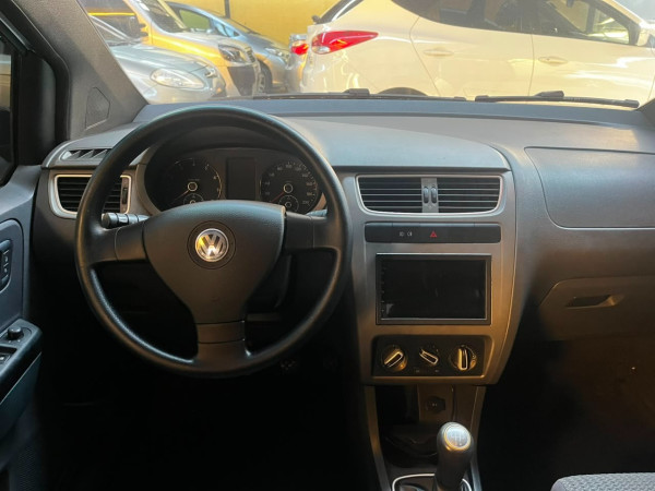 VOLKSWAGEN Fox 1.0 FLEX