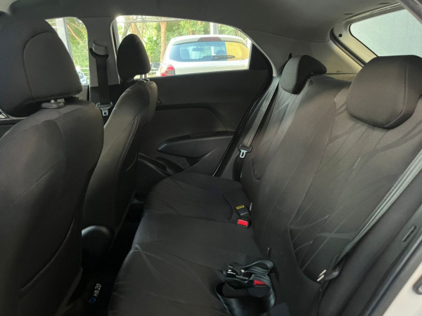 HYUNDAI HB 20 Hatch 1.0 12V 4P FLEX COMFORT