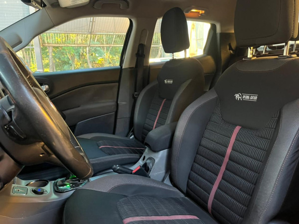 FIAT Toro 1.8 16V 4P FLEX OPENING EDITION AUTOMÁTICO