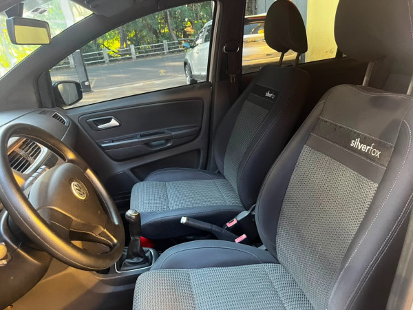 VOLKSWAGEN Fox 1.0 FLEX