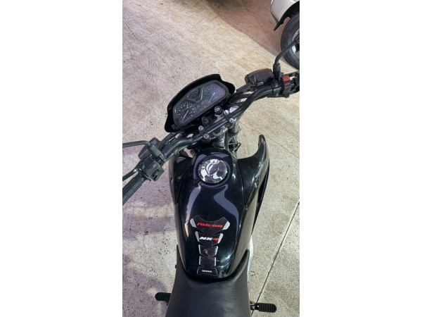 HONDA NX Falcon 400