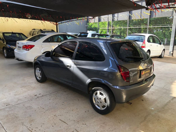 CHEVROLET Celta 1.0 LS FLEX