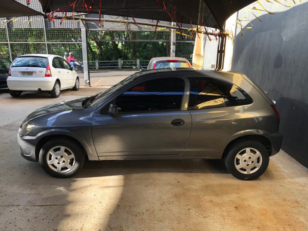 CHEVROLET Celta 1.0 LS FLEX