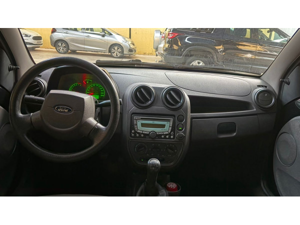 FORD Ka Hatch 1.6 FLEX