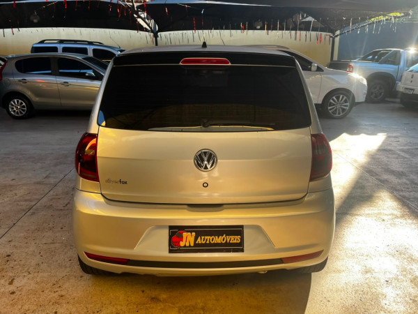 VOLKSWAGEN Fox 1.0 FLEX