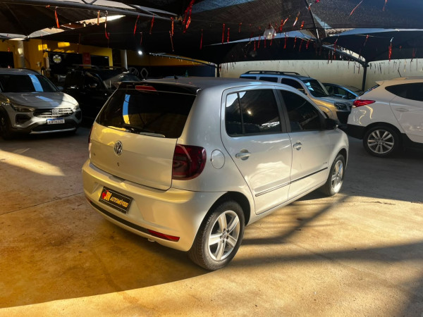 VOLKSWAGEN Fox 1.0 FLEX
