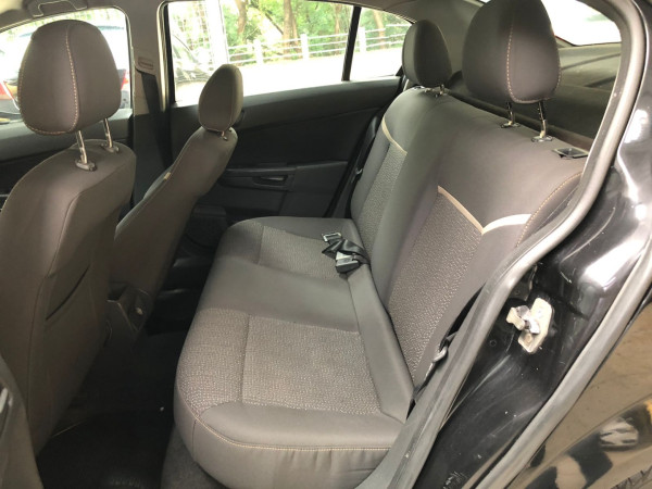 CHEVROLET Vectra Sedan 2.0 4P EXPRESSION