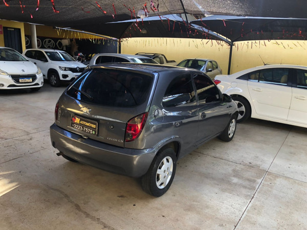 CHEVROLET Celta 1.0 LS FLEX
