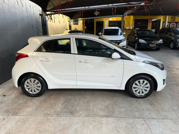 HYUNDAI HB 20 Hatch 1.0 12V 4P FLEX COMFORT