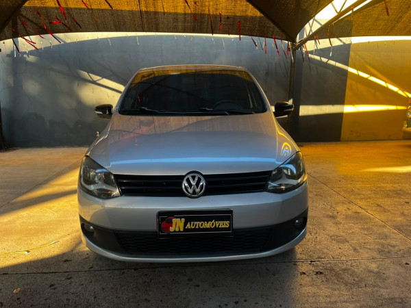 VOLKSWAGEN Fox 1.0 FLEX