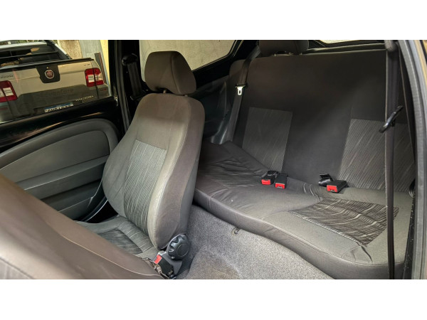FORD Ka Hatch 1.6 FLEX