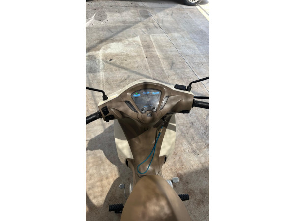 HONDA Biz 125 FLEX