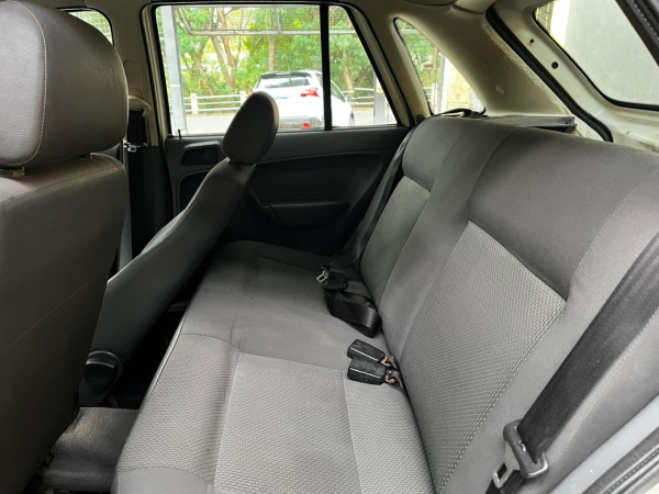 VOLKSWAGEN Gol 1.0