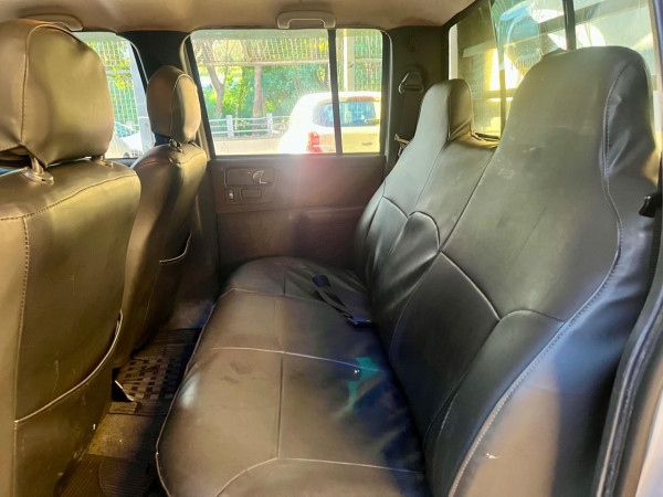 CHEVROLET S10 2.4 RODEIO CABINE DUPLA