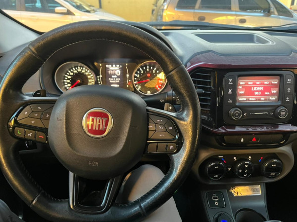 FIAT Toro 1.8 16V 4P FLEX OPENING EDITION AUTOMÁTICO