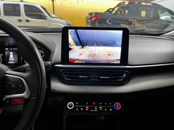 FIAT Pulse 1.0 12V 4P FLEX 200 AUDACE TURBO AUTOMÁTICO CVT