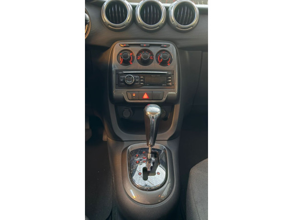CITROEN C3 1.6 4P TENDANCE FLEX AUTOMÁTICO