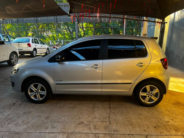 VOLKSWAGEN Fox 1.0 FLEX