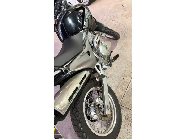 HONDA NX Falcon 400