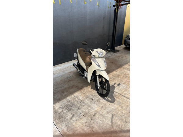 HONDA Biz 125 FLEX