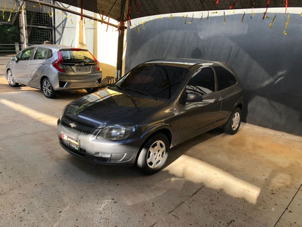 CHEVROLET Celta 1.0 LS FLEX